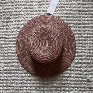 Will + Bear Cubs (kids) Little Harvey Hat One Size